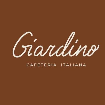 Giardino Cafeteria Italiana