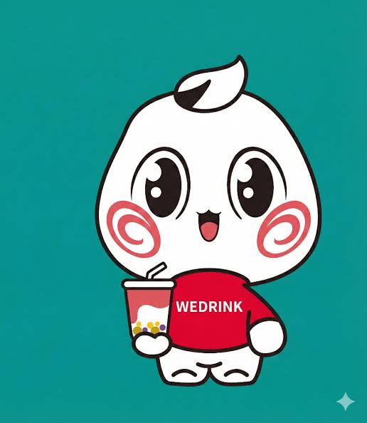 WeDrink