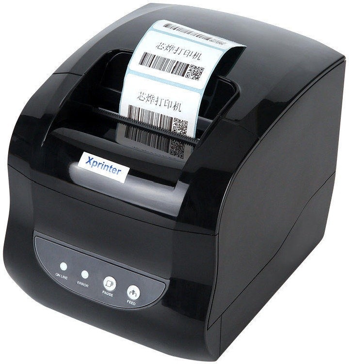 Xprinter 365B