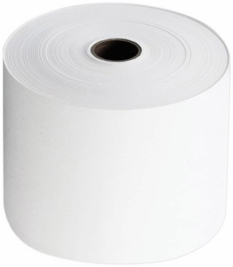 80×80 receipt roll