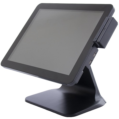 PIX 17" 4/64 with card reader